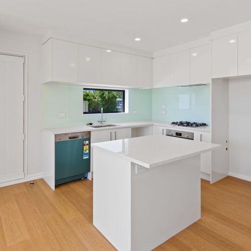 How Much Do Glass Splashbacks Cost?