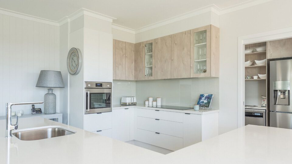 Kitchen Glass Splashbacks | Royal Glass Auckland